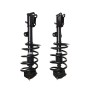 [US Warehouse] 1 Pair Car Shock Strut Spring Assembly for Dodge Grand Caravan 2008-2010 / Chrysler Town & Country 2008-2010 171128L 171128R